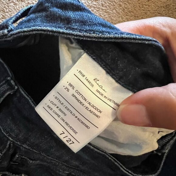 Kancan jeans 27 - Picture 6 of 9